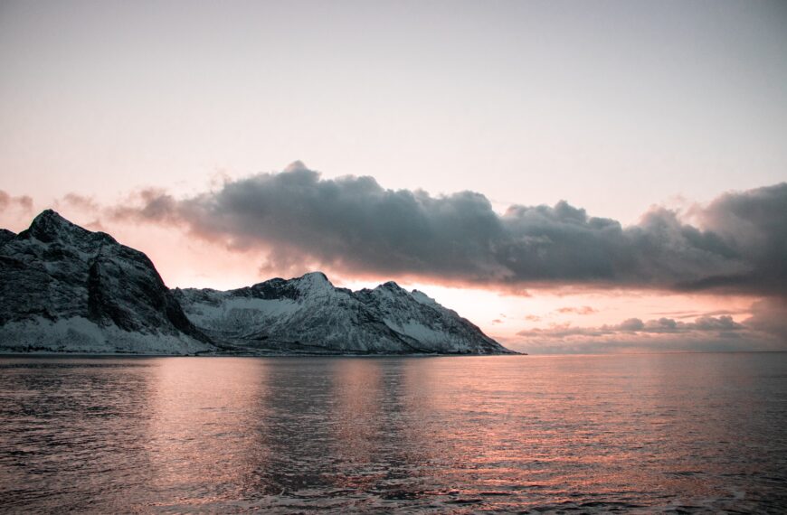 Høsttur til Vengsøya 27. til 29. september 2019