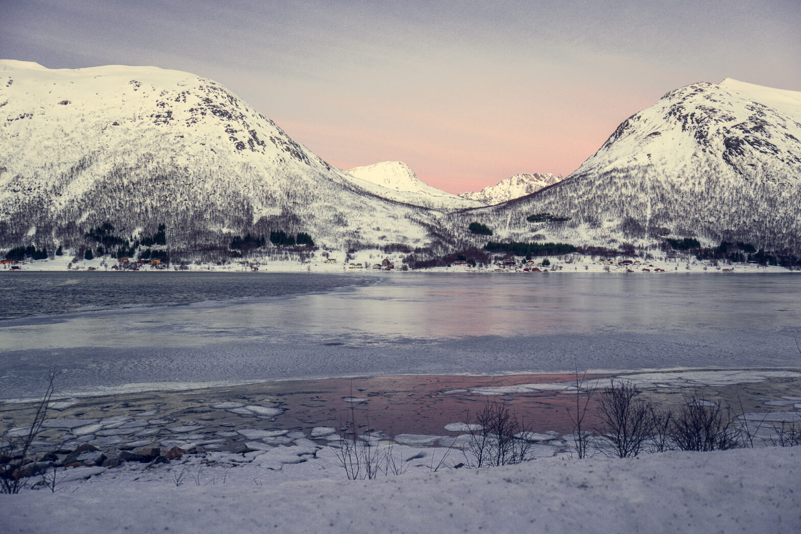 Innkalling til årsmøte 2022 i Tromsø fotoklubb