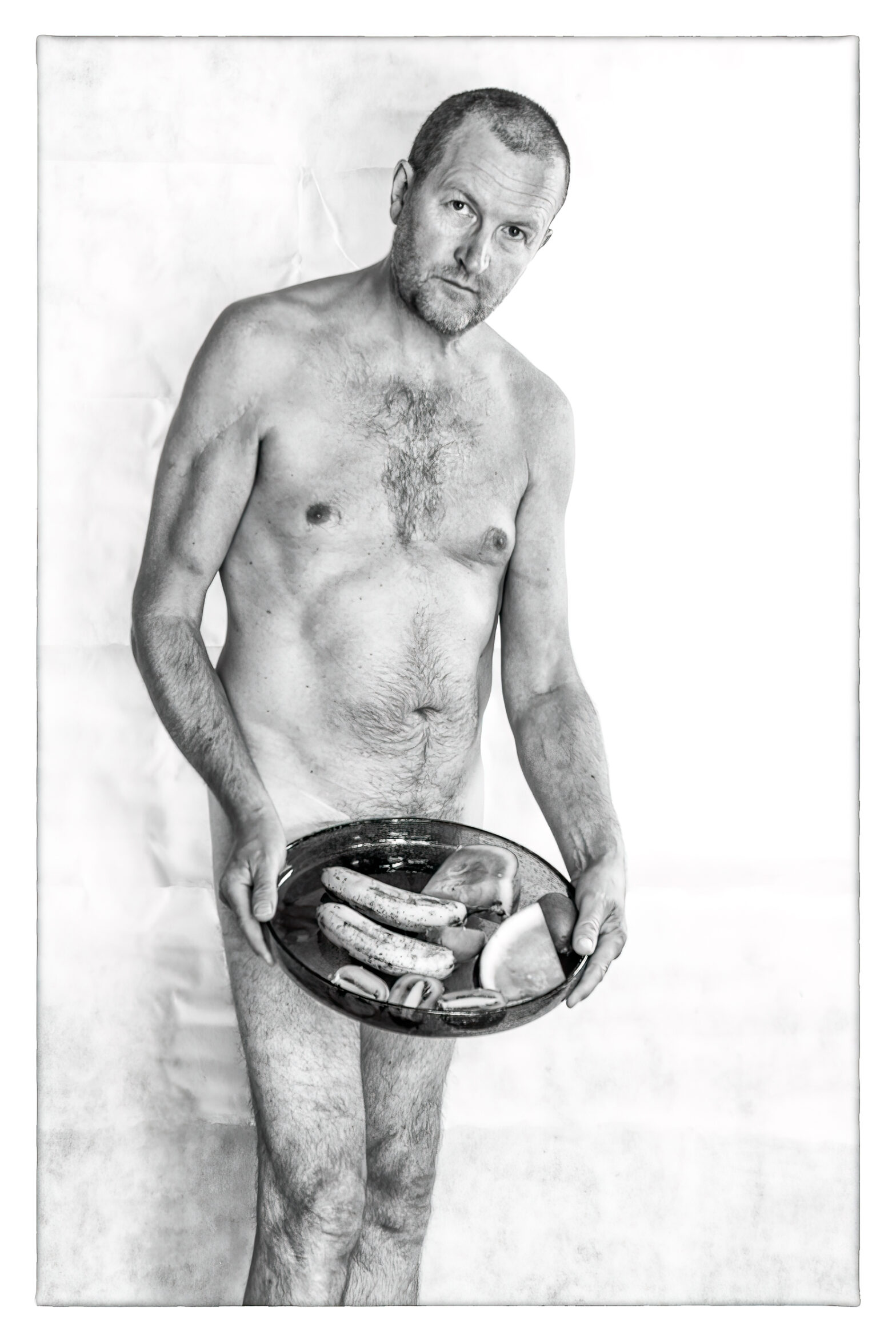 April 2022 «Humor»: Topp 10 med vinner Tom Jenssen